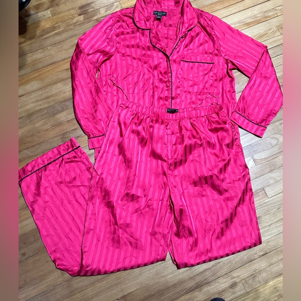 HOUSE OF HARLO PJ’s set